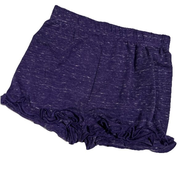 K State Wildcats Infant Girls Set Shirt Shorts Colosseum New - Picture 7 of 7